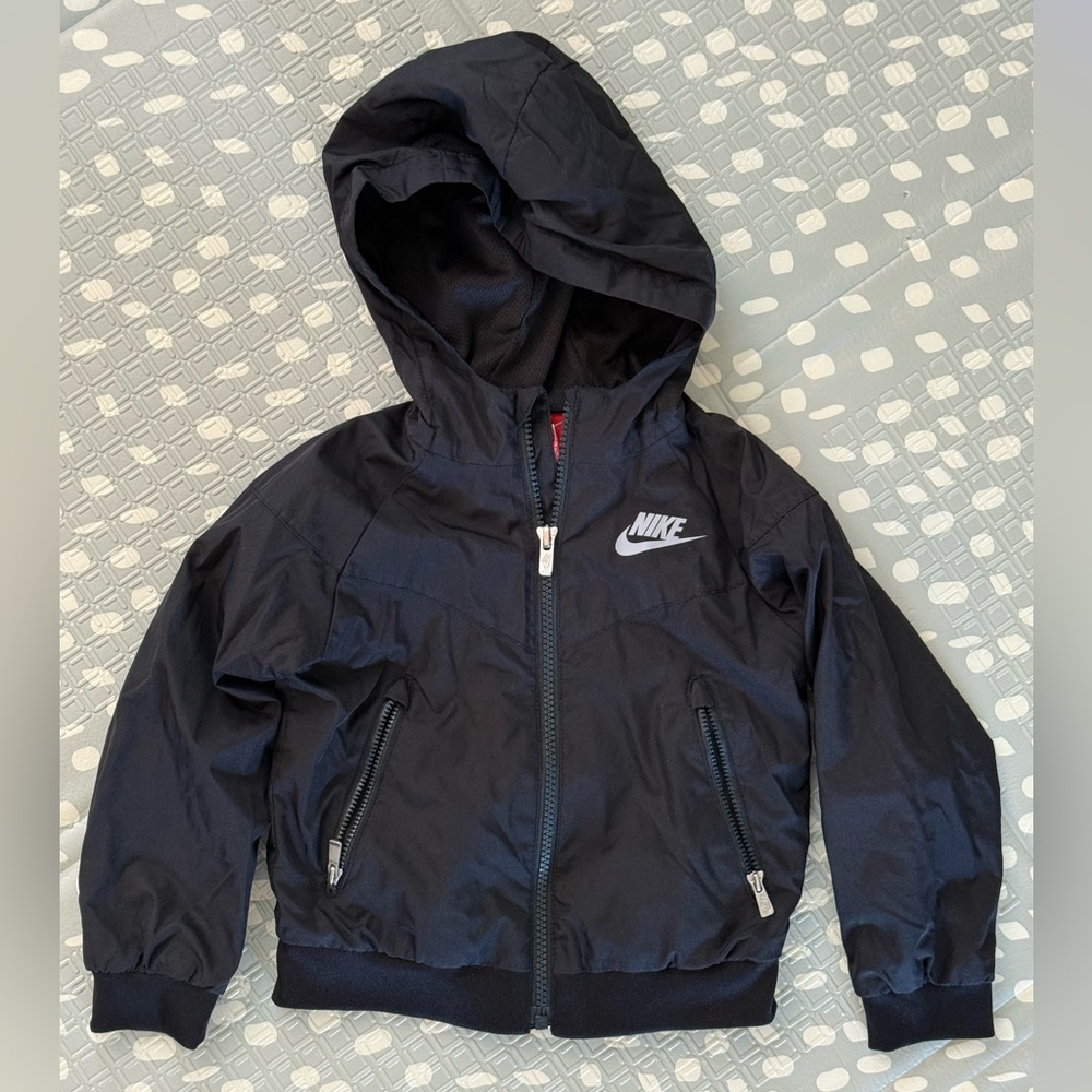 Nike Jacket